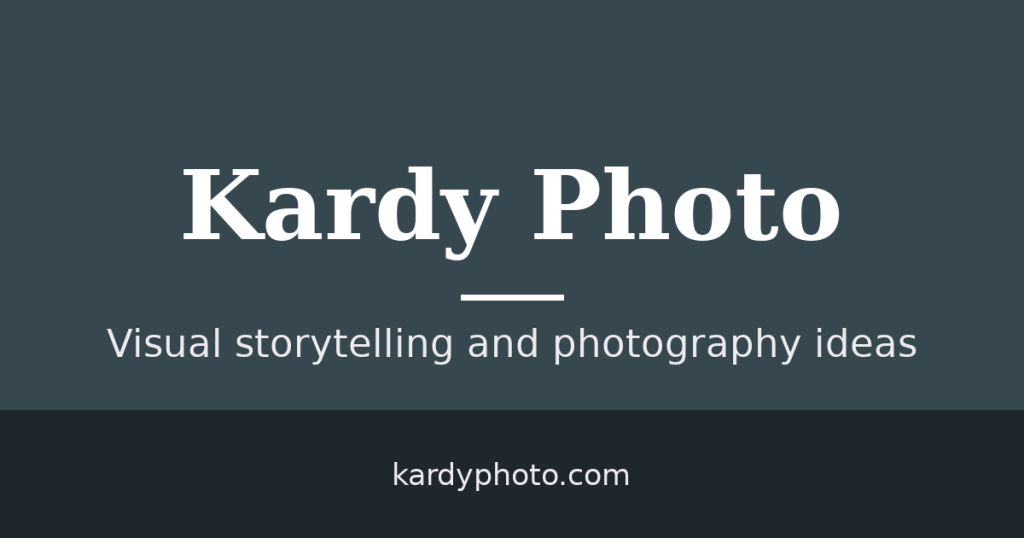 Quotes About Visual Storytelling and Photography